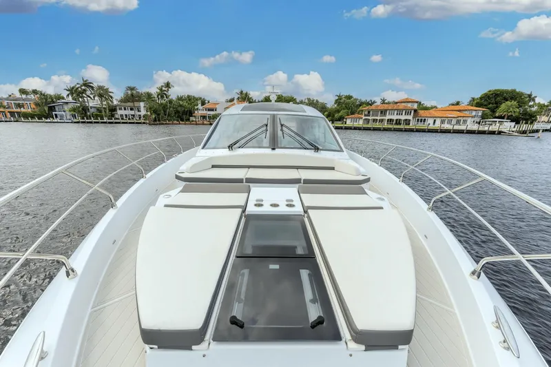 Sugar Mamma Yacht Photos Pics 