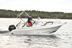 2023 B2 Marine CAP-FERRET 572 OPEN