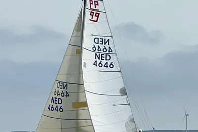 1991 X-Yachts X99
