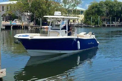 NauticStar 28 XS Offshore