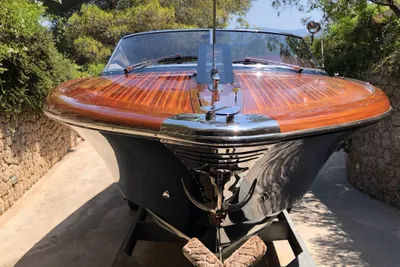 2002 Riva Aquariva