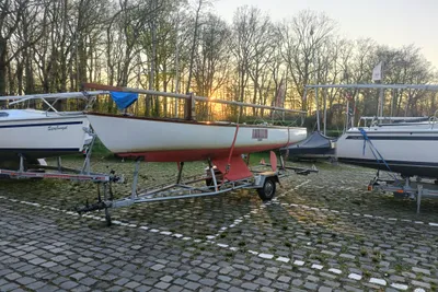 1977 Custom FlyTour 640