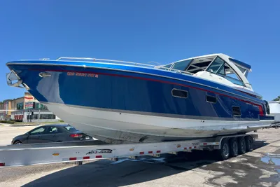 Formula 430 Super Sport Crossover