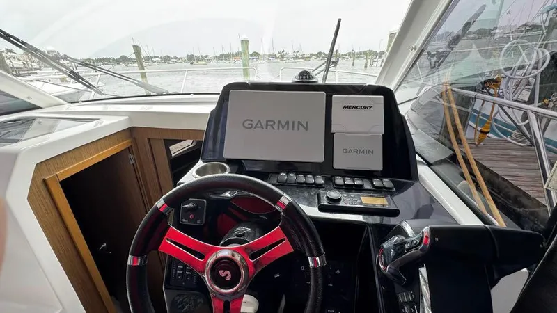 Sterling Lady Ix Yacht Photos Pics 2024 Beneteau Antares 9 Helm