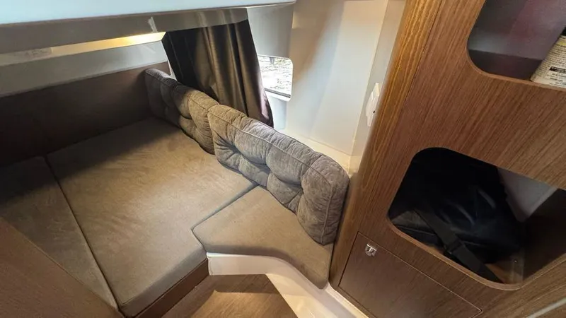 Sterling Lady Ix Yacht Photos Pics 2024 Beneteau Antares 9 Mid Cabin Berth