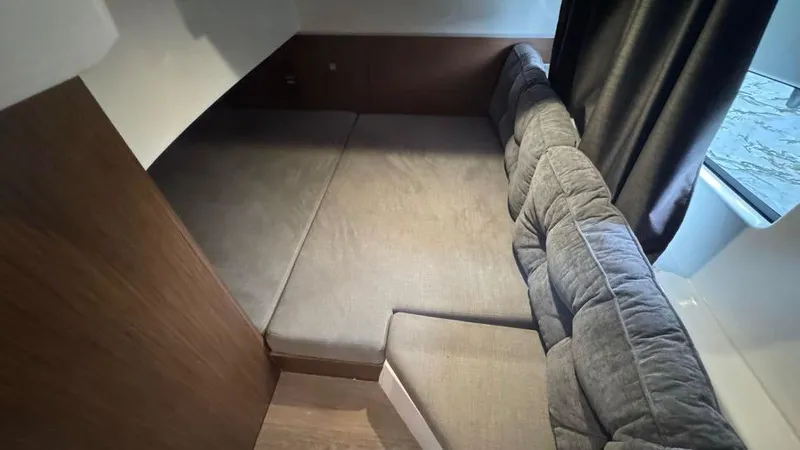 Sterling Lady Ix Yacht Photos Pics 2024 Beneteau Antares 9 Mid Cabin Berth