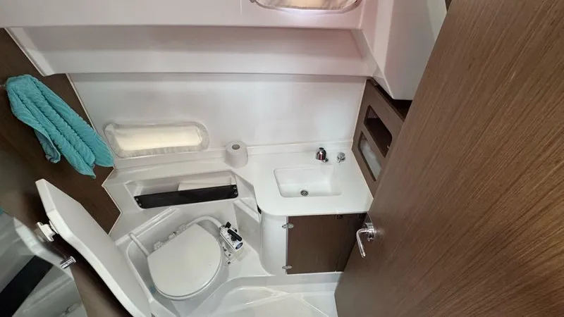 Sterling Lady Ix Yacht Photos Pics 2024 Beneteau Antares 9 Wet Head