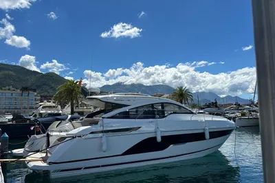 Fairline Targa 45GT