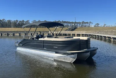 Harris 230 CRUISER