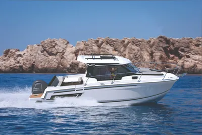 Jeanneau NC795 S2