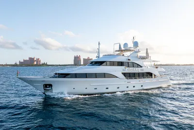 Benetti Classic