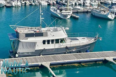 2006 Beneteau Swift Trawler 42