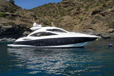 2009 Sunseeker Predator 52