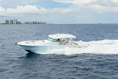 2026 HCB 56 Suenos GIX