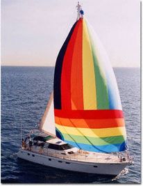 2022 Seahorse 52 MotorSailer
