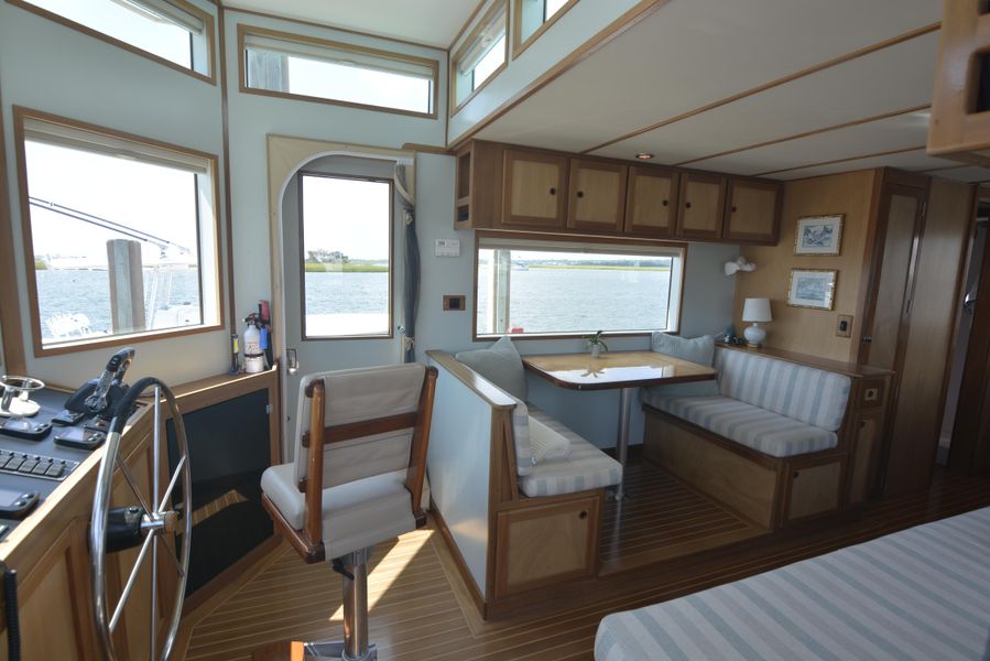 2015 Custom Power Catamaran