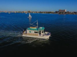 2015 38' Custom-Power Catamaran Wrightsville Beach, NC, US