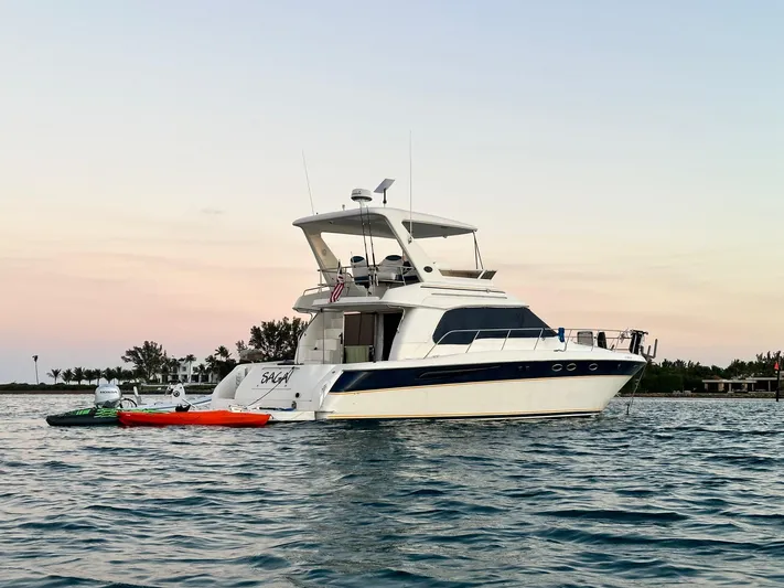 Saga Yacht Photos Pics 