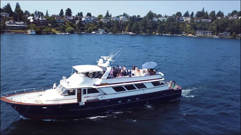 Talos Yacht Photos Pics 