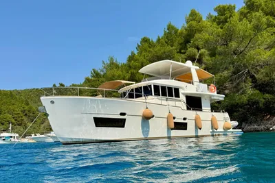 2019 Cantieri Estensi 535- 530 MAINE