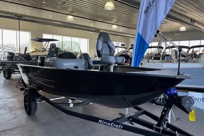 MirroCraft Outfitter 167SC