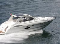2010 Airon 400 T-Top