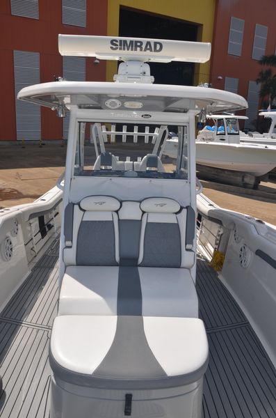 2019 Tidewater 320 adventure