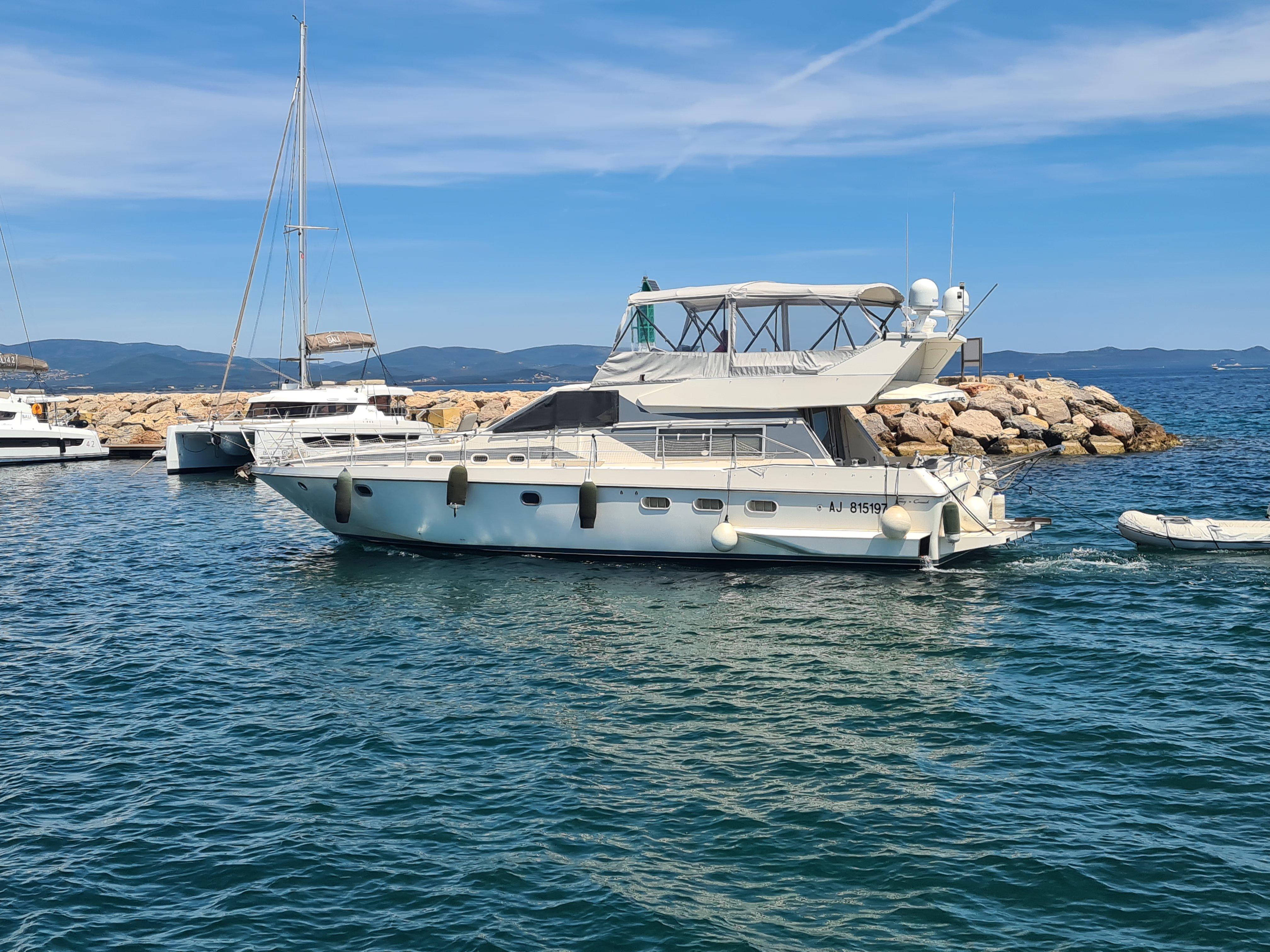 1992 Guy Couach 1602