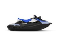 2024 Sea-Doo SPARK 2UP CONVENIENCE PACKAGE
