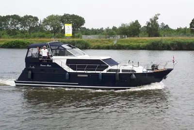 1997 Hemmes Model 90