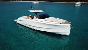 Solaris Power 44 Open