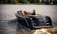 2023 Topcraft 565 tender DEMO Verkocht