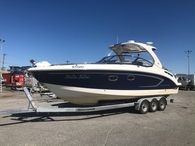 2012 Chaparral 327 SSX