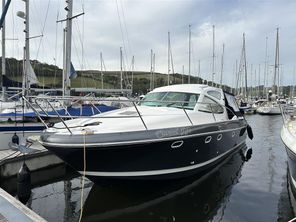 2007 Jeanneau Prestige 34S
