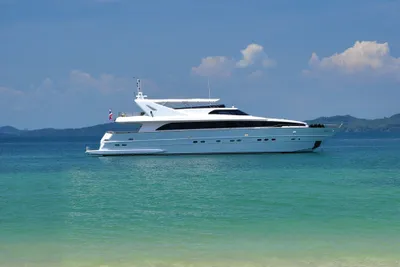 Ses Yachts custom