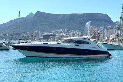 Sunseeker Predator 56