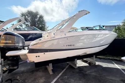 Regal LX4