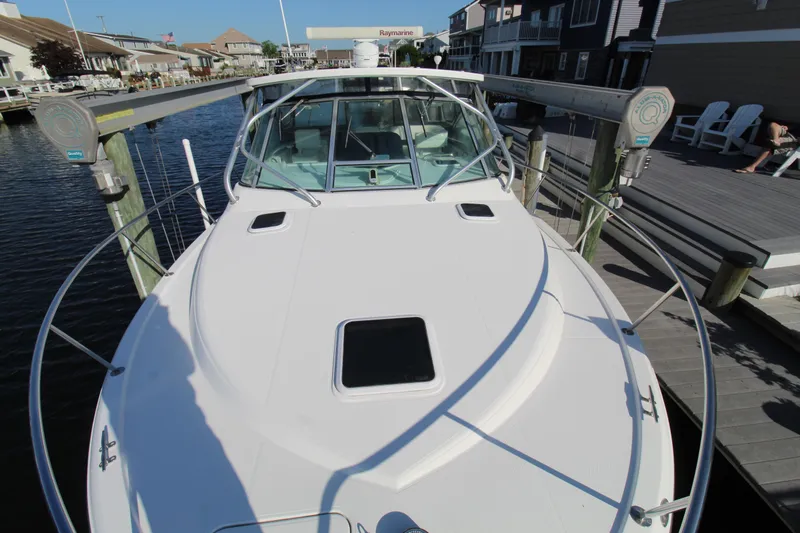 Lazy Susan Yacht Photos Pics 