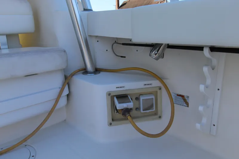 Lazy Susan Yacht Photos Pics 