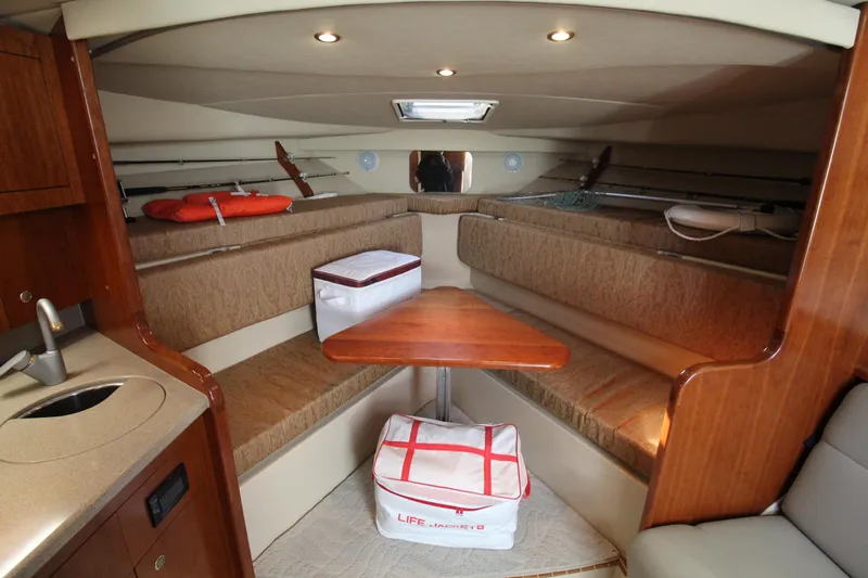 Lazy Susan Yacht Photos Pics 