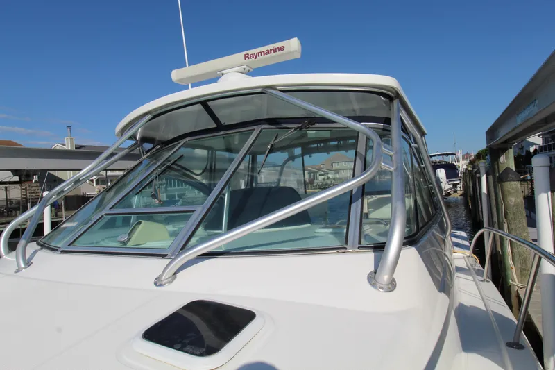 Lazy Susan Yacht Photos Pics 