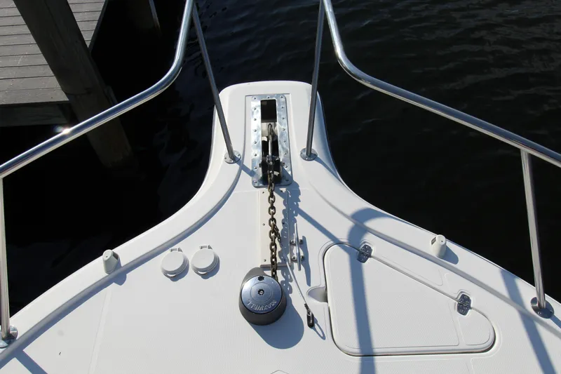 Lazy Susan Yacht Photos Pics 