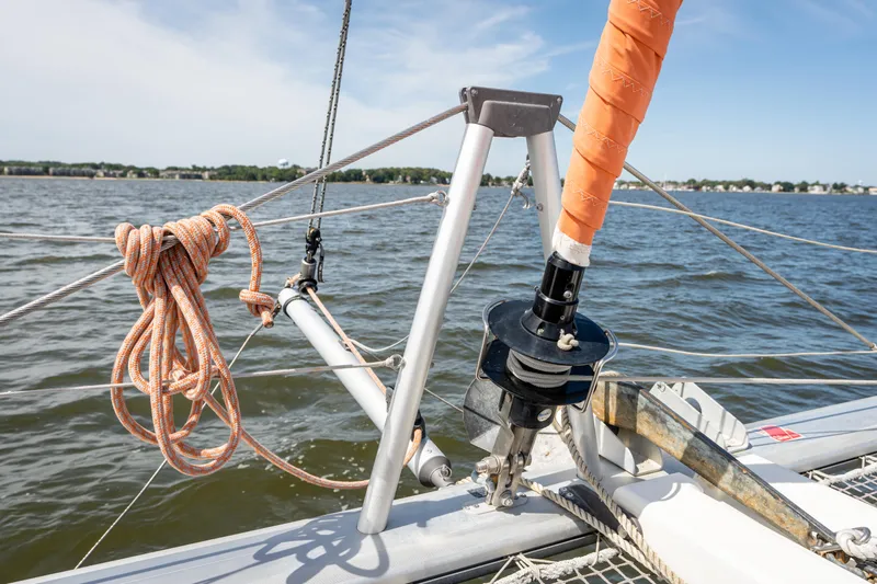 Isa Lei Yacht Photos Pics 