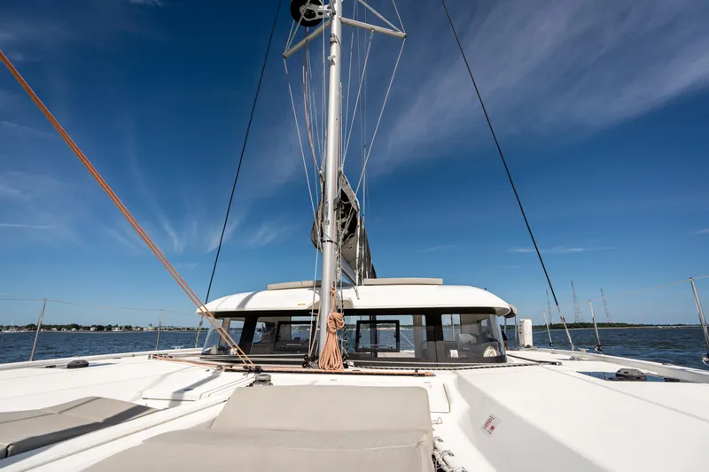 Isa Lei Yacht Photos Pics 