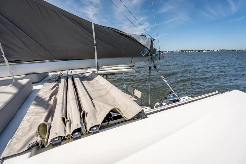 Isa Lei Yacht Photos Pics 