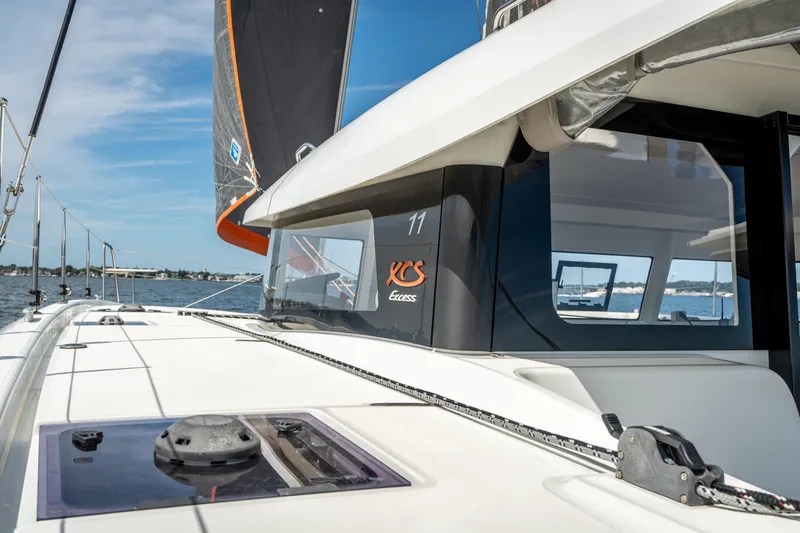 Isa Lei Yacht Photos Pics 