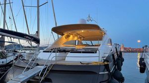 2001 Princess 65