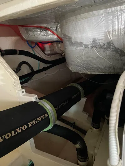 Mi Dia Yacht Photos Pics 