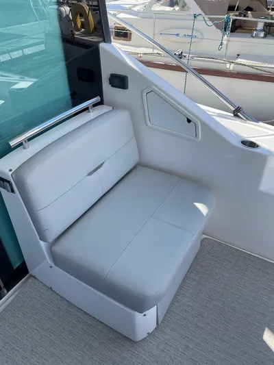 Mi Dia Yacht Photos Pics 