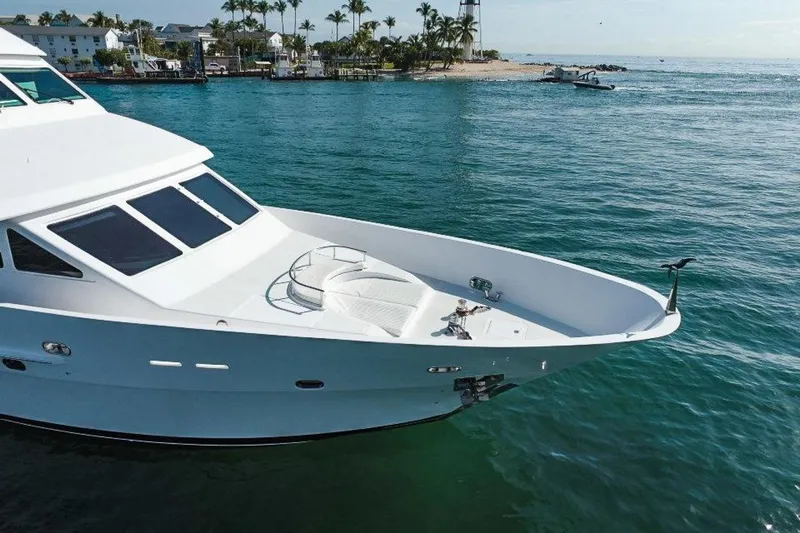 Glen Ellen Yacht Photos Pics 